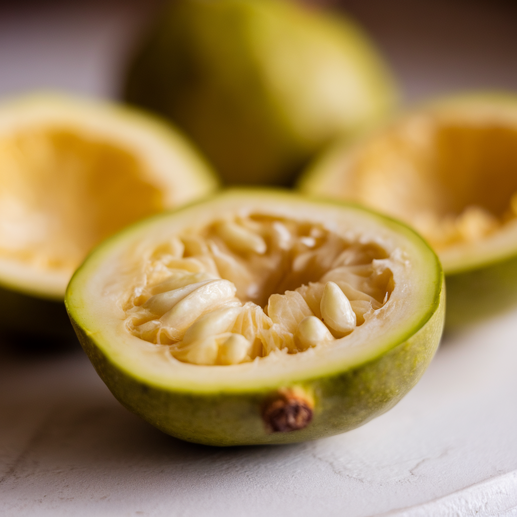 Garcinia Cambogia