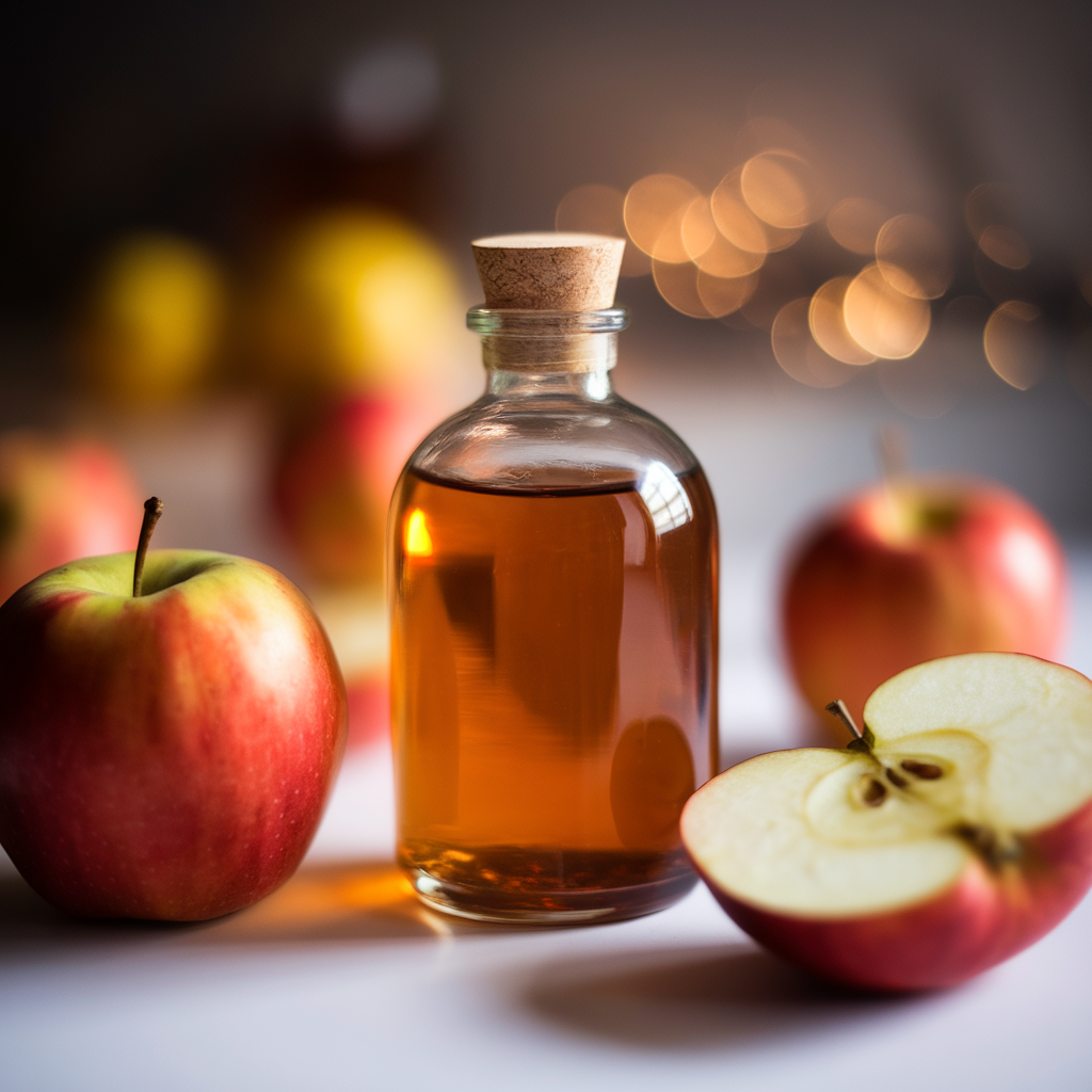 Apple Cider Vinegar